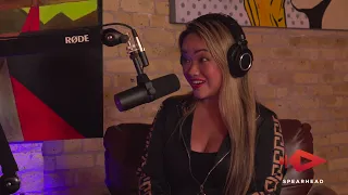Studio Session With DJ Sushi Lor