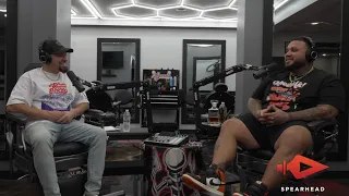 Will Sanchez, Legemds Barbershop & Hair Studio